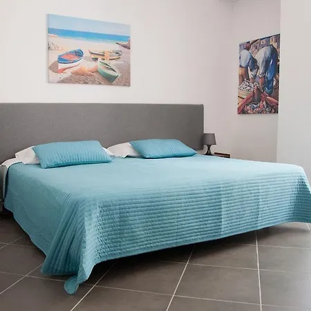 La Scala Реальмонте