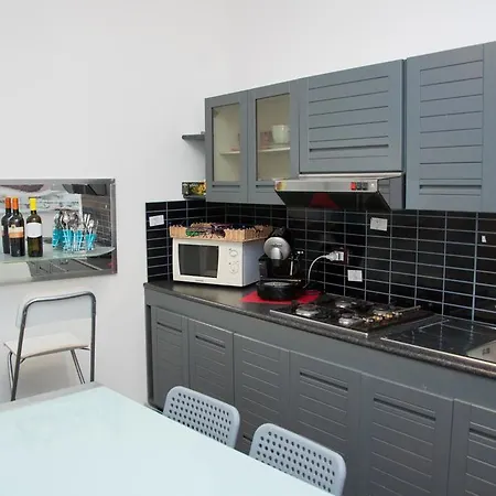 La Scala Реальмонте