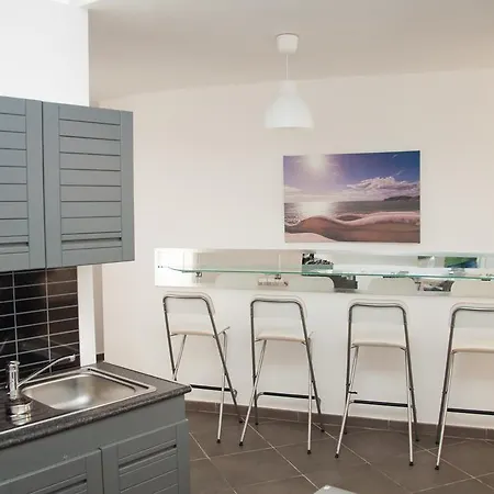 La Scala Отель типа 