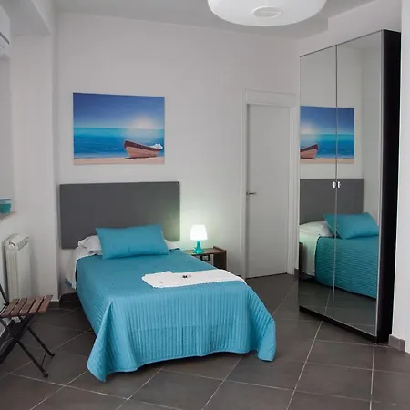 La Scala Bed & Breakfast 3*