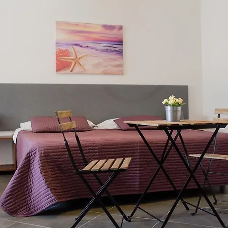 La Scala 3* Реальмонте