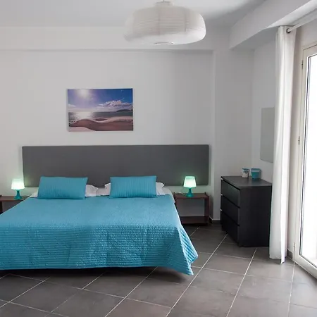 Bed & Breakfast La Scala