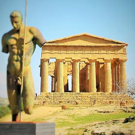 Bed & Breakfast La Scala