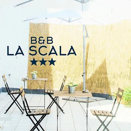 La Scala 3*