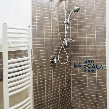 La Scala 3* Realmonte