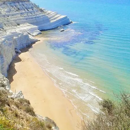 La Scala Bed & Breakfast 3*