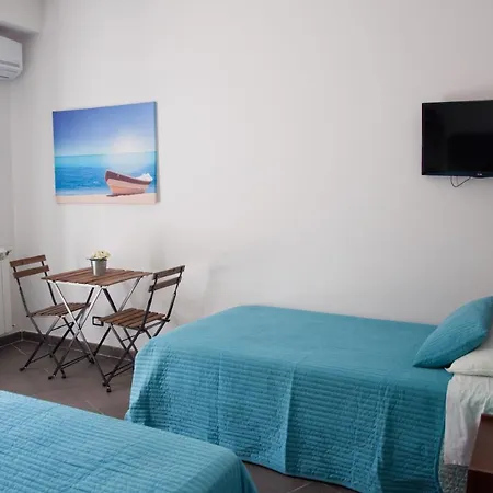 La Scala Bed & Breakfast Realmonte