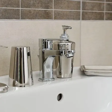 La Scala Bed and Breakfast