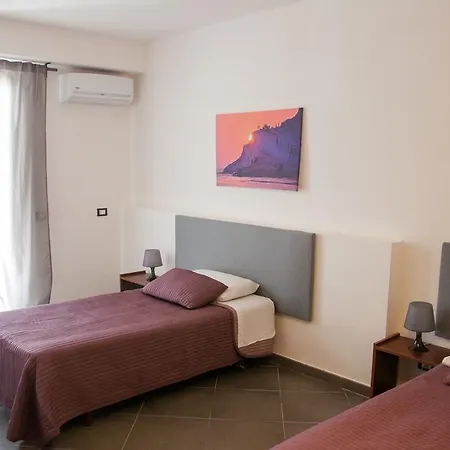La Scala Bed and Breakfast