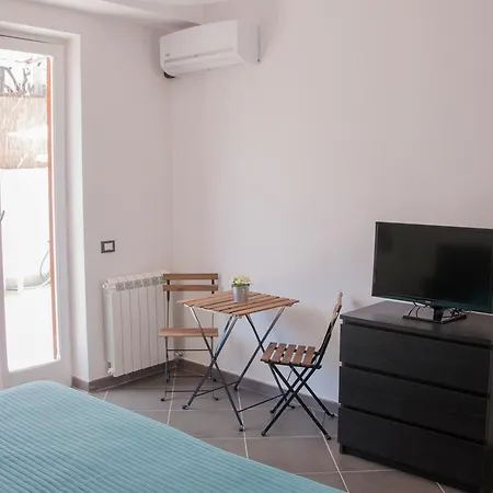 Bed and Breakfast La Scala 3*