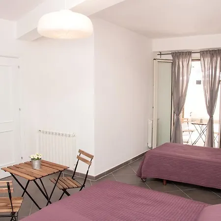 Bed and Breakfast La Scala Realmonte
