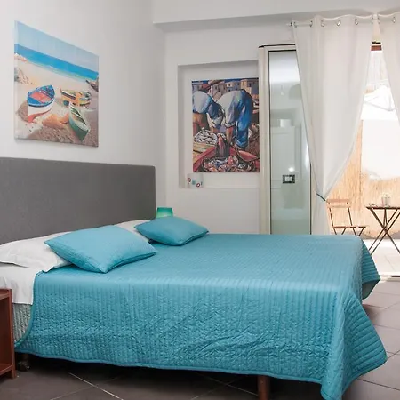 La Scala Bed and Breakfast Realmonte
