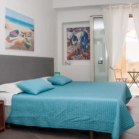 La Scala Bed & Breakfast Realmonte