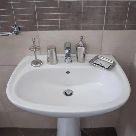 Bed & Breakfast La Scala 3*