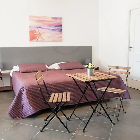 Bed and Breakfast La Scala