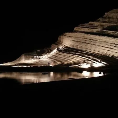 La Scala 3* Realmonte