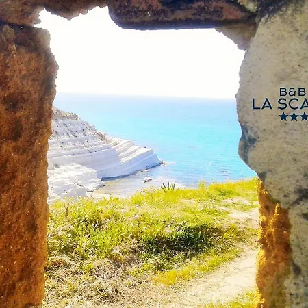 La Scala Bed and Breakfast Realmonte