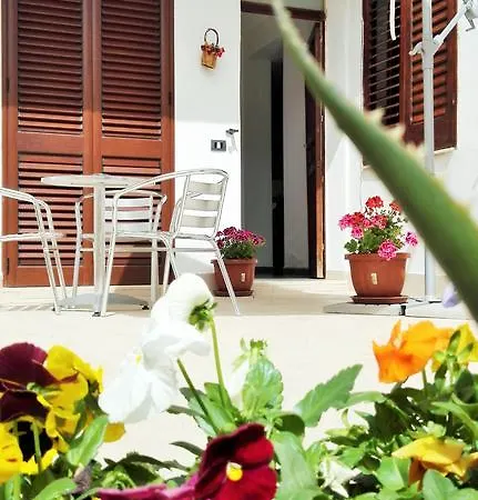 La Scala Bed and Breakfast 3*