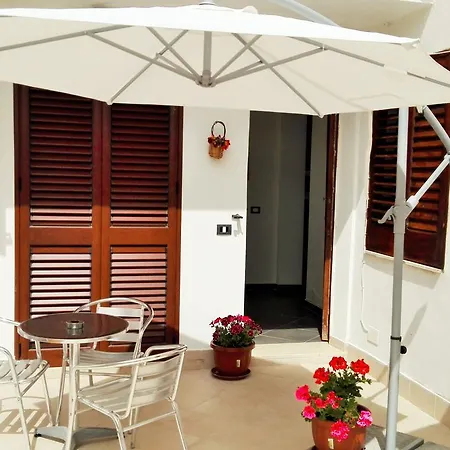 Bed and Breakfast La Scala