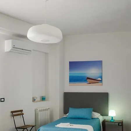 La Scala Bed and Breakfast